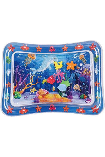 BESTWAY 2410109 YATAK BEBEK MATI 2ASS 67CM48CM 72