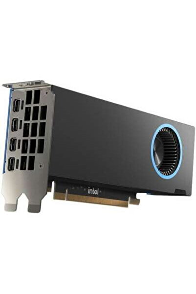 Intel Placa Video Arc Pro B50 16 GB GDDR6