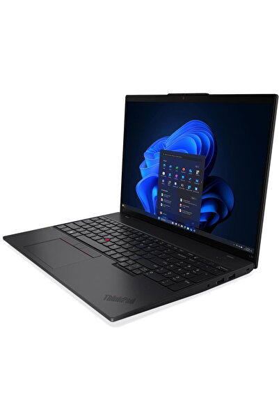 LENOVO Laptop ThinkPad L16 AMD Gen 2 16 WUXGA AMD R5 PRO 215/16GB/512GB/AMD R...
