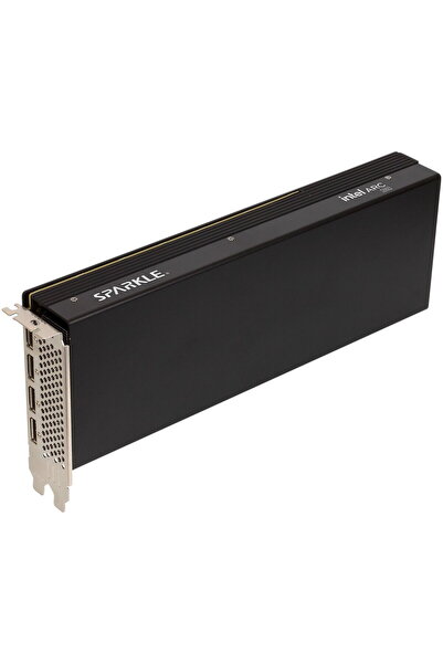 SPARKLE Placă video Intel Arc PRO B60 PASSIVE 24GB