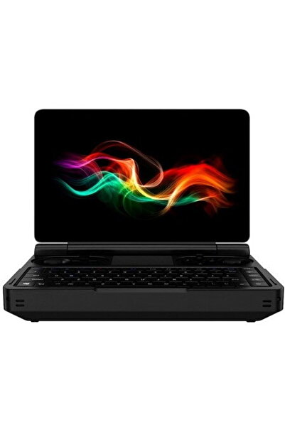 GPD Λάπτοπ WIN Mini (2025) Μίνι Λάπτοπ 16GB/SSD 1TB WIN 11 Home Μαύρο