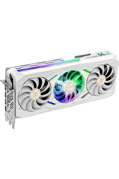 ASROCK Placa Video RX9070XT TCW 16GO 16GB DDR6