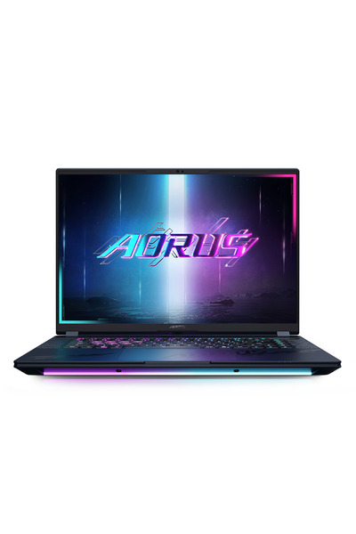 Gigabyte Laptop AORUS MASTER BYH-C5EEE64SP 16" IPS OLED i9-275HX/32GB/1T...