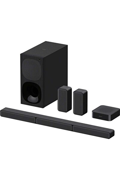 Sony HT-S40R Soundbar