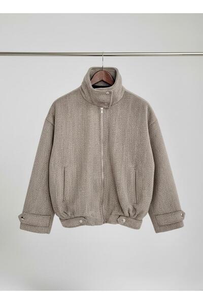 Dik Yaka Bomber Mont