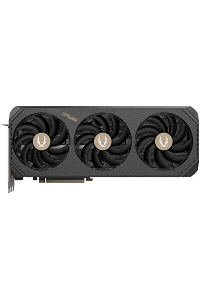 Zotac Placă video GeForce RTX 5090 SOLID OC 32GB GDDR7 512-bit
