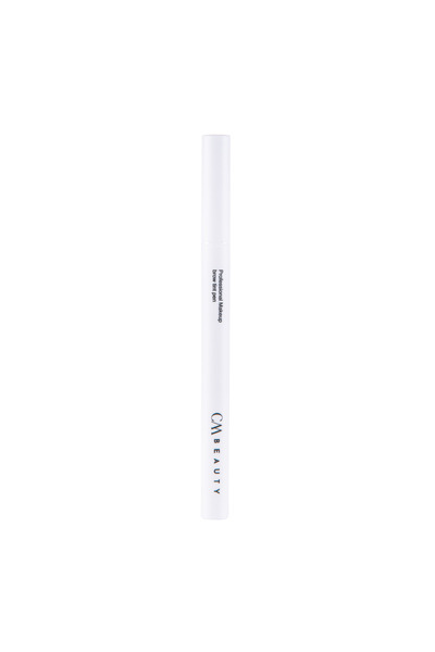CMBeauty Creion profesional pentru sprâncene cu efect de vopsire -01 TAUPE