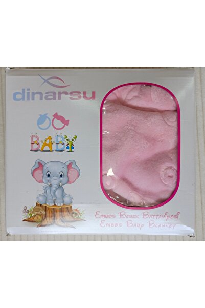 Dinarsu Bebek Battaniyesi
