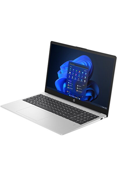 HP Laptop 255 G10 AMD Ryzen 5 7530U Laptop 39.6 cm (15.6") Full HD 8 GB ...