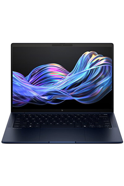 HP Laptop EliteBook X G1i 14 inch Notebook Next Gen AI PC Copilot+ PC Intel C...
