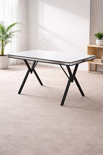 Maholandin Nordic ,Compact, Modern, Mutfak Masası ,yemek masası 70×110