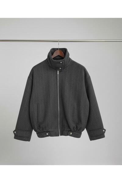 Dik Yaka Bomber Mont