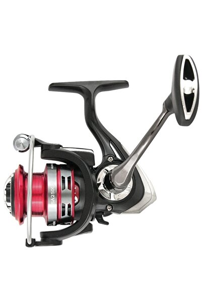 OEM Mulineta spinning Horen SA2500S, frână frontală, 4 rulmenți, tambur din a...