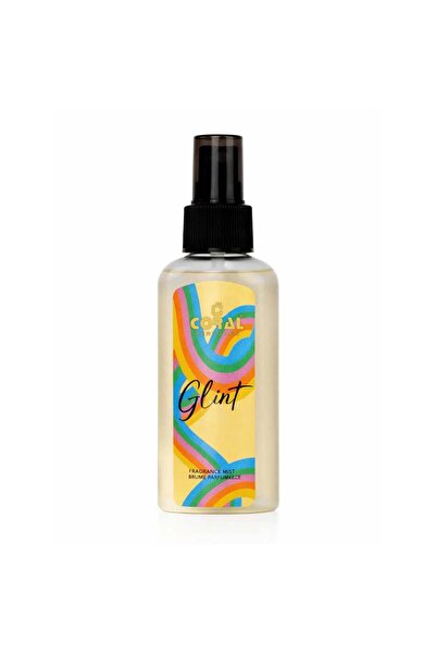CORAL PERFUMES Coral Glint For Women Fragrance Mist 100ml