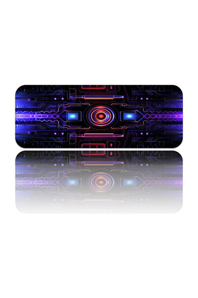 THEMODERNHANE 90X40 Αντιολισθητική βάση με λεία επιφάνεια υψηλής ευαισθησίας ...