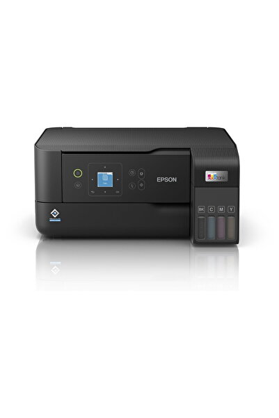 EPSON Imprimanta multifunctionala EcoTank L3560