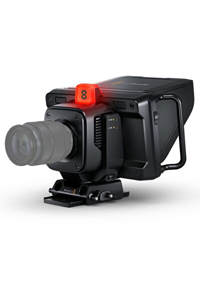 Other Cameră video Blackmagic Design Studio 4K Plus G2