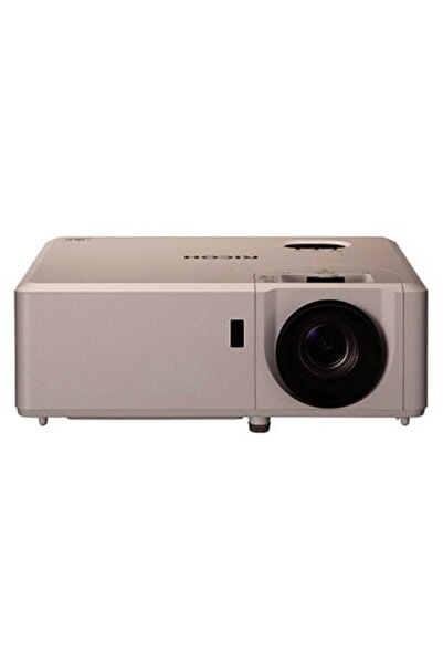 Ricoh Videoproiector PJ WUL5860 DLP-Laserprojektor