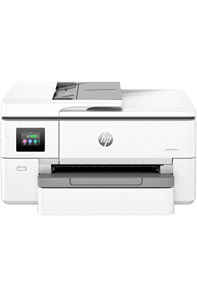 HP Лазерни принтери