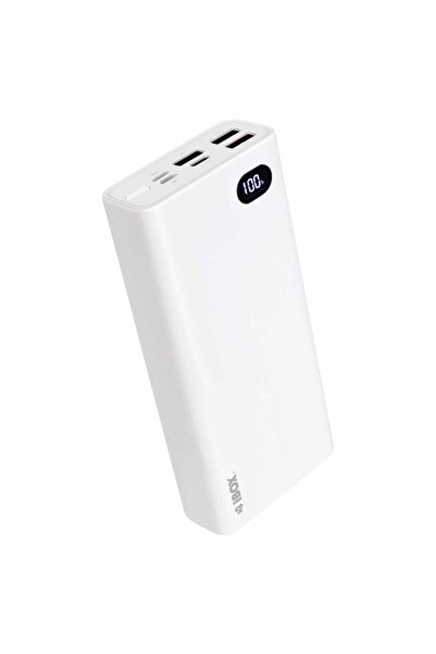 İbox Baterie externă PB20 20.000 mAh POWER DELIVERY