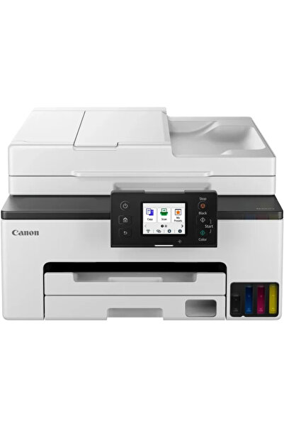 Canon Imprimanta multifunctionala MAXIFY GX2050 Multifunktionsdrucker (6171C006)