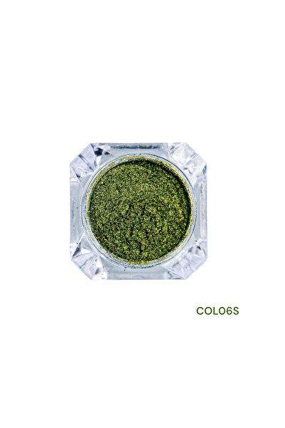 CMBeauty Chameleon Pigment COL 06 S