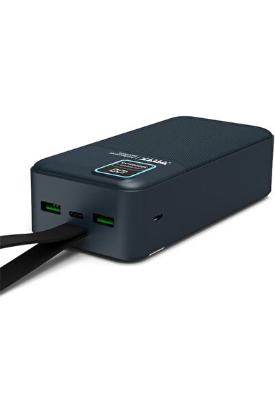 Other PORT CONNECT Powerbank 30 000 mAh