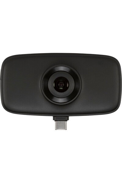 Kandao Cameră 360 QooCam FUN neagră
