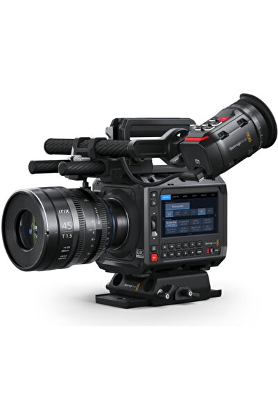 Other Βιντεοκάμερα Blackmagic Design PYXIS, επαγγελματική, 6K, 24.6 MP, 1300 g