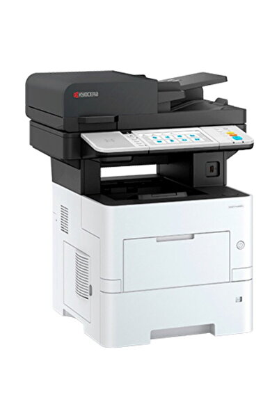 KYOCERA Imprimanta multifuncțională ECOSYS MA5500ifx (incl.) 3 ani Life Plus)...