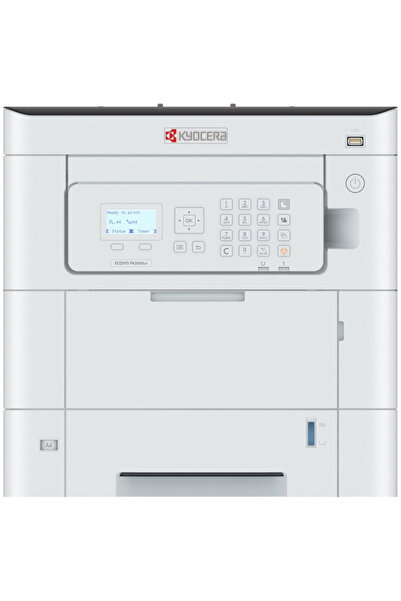 KYOCERA Imprimanta multifunctionala Imprimanta, ECOSYS PA3500cx