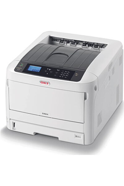 OKI Imprimantă multifuncțională Drukarka C844DN A3 47074324