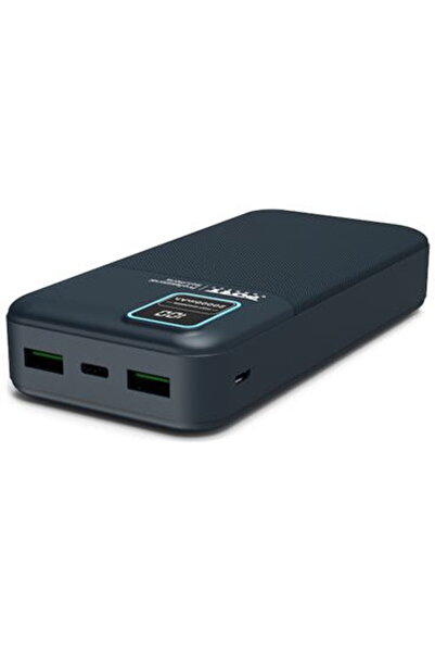 Other PORT CONNECT Powerbank 20 000 mAh