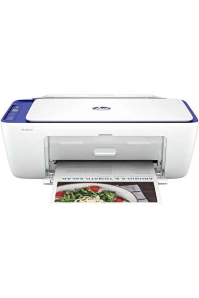 HP Multifunctional Inkjet Printer DeskJet 4230e AiO 60K30B, A4, Color, 20 ppm...