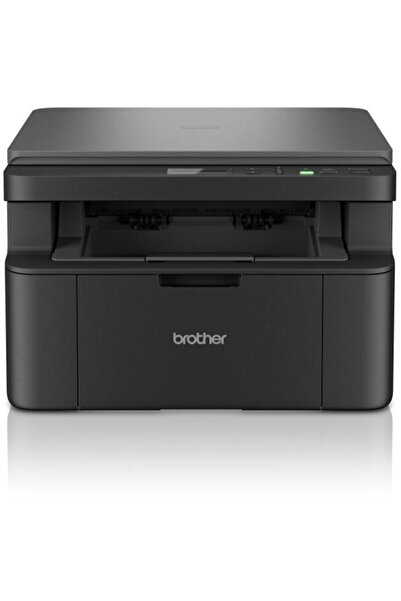 Brother Imprimanta multifunctionala DCP-L1640W 3-in-1 Mono Laser Printer, Wi-Fi