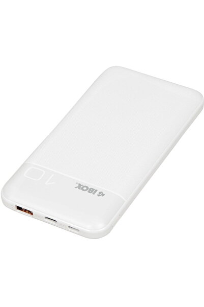 İbox Power Banks - Πολύχρωμα