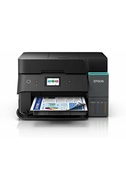 EPSON Imprimanta multifunctionala Imprimantă Multifuncțională C11CL40402, pri...