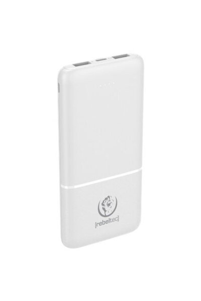 Rebeltec Baterie Externa P10 (10 000mAh 10W)