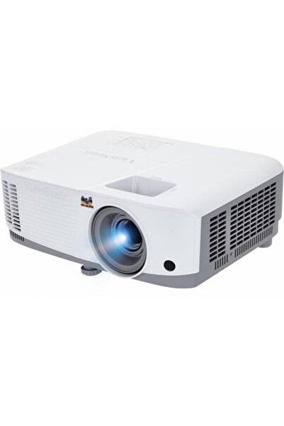 ViewSonic Videoproiector Projector PA503S (DLP, SVGA, 3600 ANSI, VGA x2, HDMI)