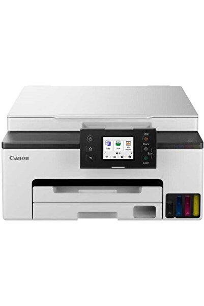 Canon Imprimanta multifunctionala Imprimantă Canon, model 6169C025, 600x1200d...