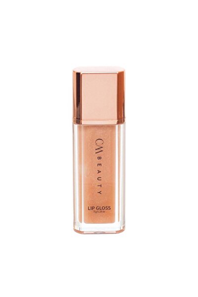 CMBeauty Luciu de buze cu peptide 23