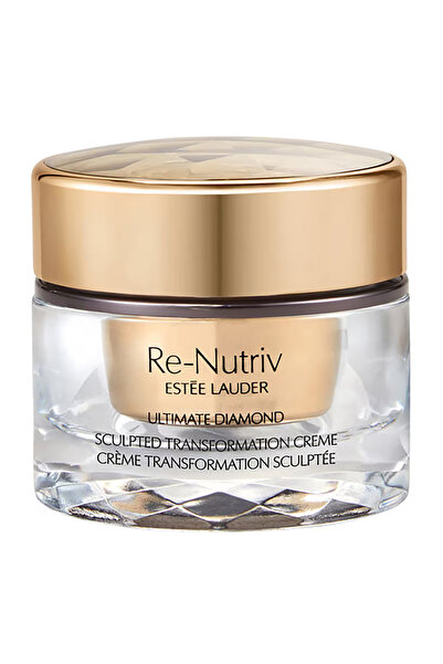 Estee Lauder Re-Nutriv Ultimate Diamond Cream - Yaşlanma Karşıtı Krem