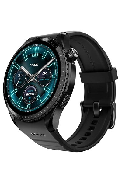 Noise Smartwatch Origin (Black)