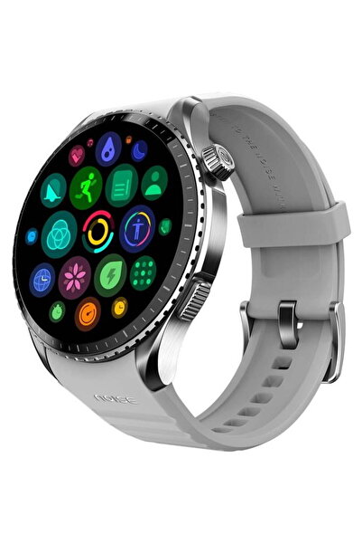 Noise Smartwatch Origin (Gri)