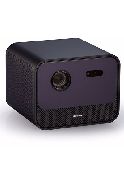 INFOCUS Videoproiector Crusader Grand Master cu suport IN3038SL
