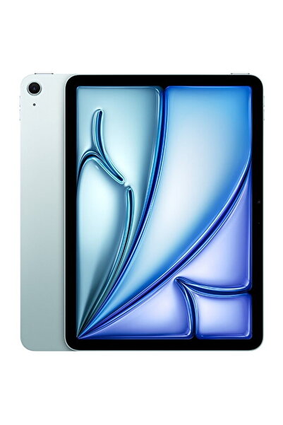 Apple Tableta Tableta iPad Air 11" 2026 WiFi 12GB/128GB albastra