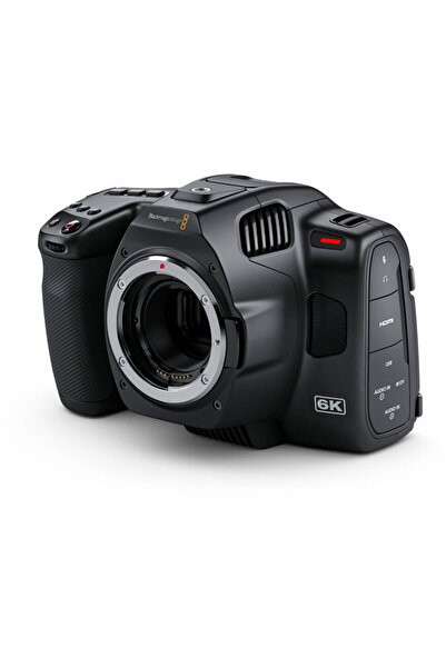 Other Κάμερα βίντεο Blackmagic Design Pocket Cinema 6K Pro