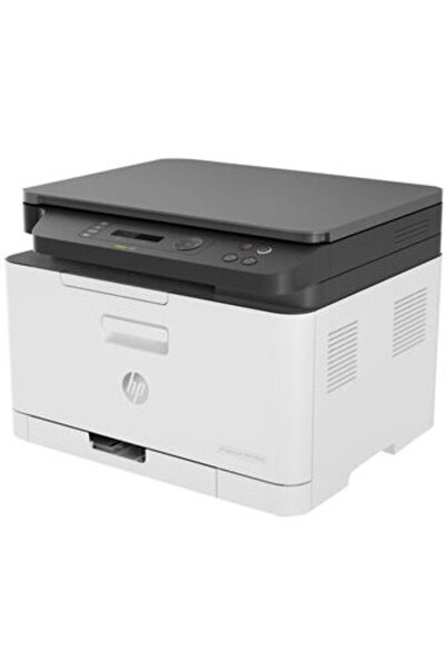HP Imprimanta multifunctionala Color Laser 178nwg MFP A4