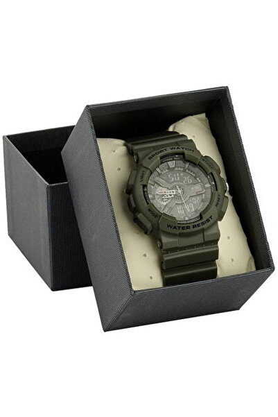 M-TAC Smartwatch Sports Olive (50006001)