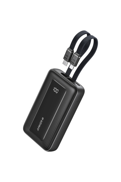 Anker Baterie ext. 10000 mAh Negru